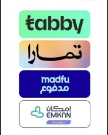 سيولة| سلفة |كاش مدفوع وتابي وتمارا وامكان
