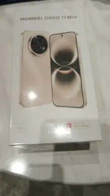 هواوي انوفا ١٥ برو ماكس