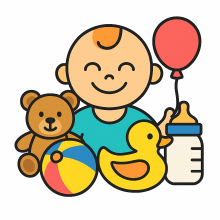 الأطفال والمواليد